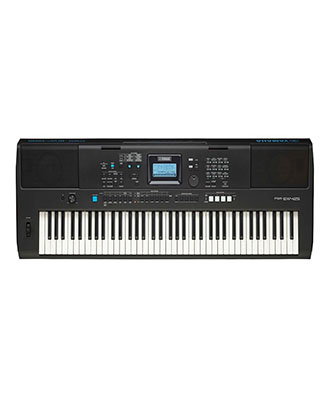 Yamaha PSR-EW425